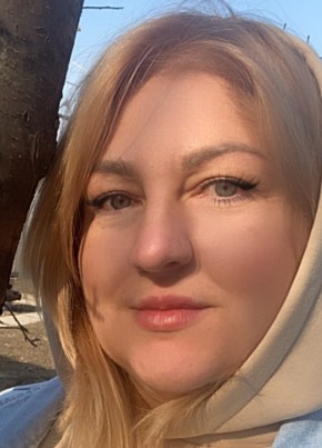 Марина, 46, Россия, Новосибирск