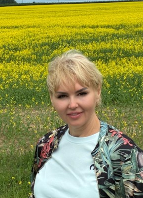 Инна из Долгопрудныя 55 лет