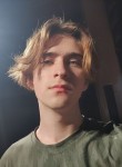 Egor, 21, Vladimir