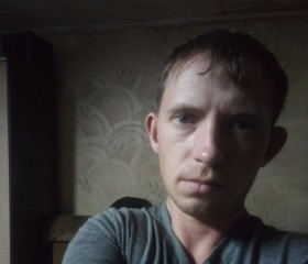 Виктор, 31 год, Новоалтайск