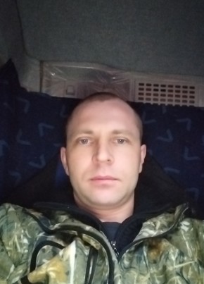 Алексей, 37, Россия, Казачинское (Иркутская обл.)