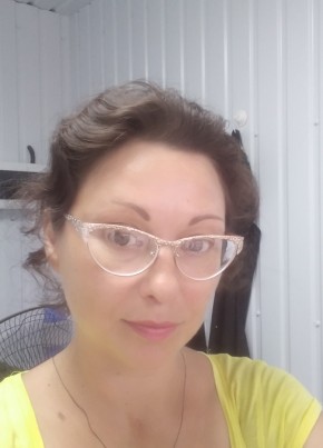 Ирина, 47, Россия, Ленино