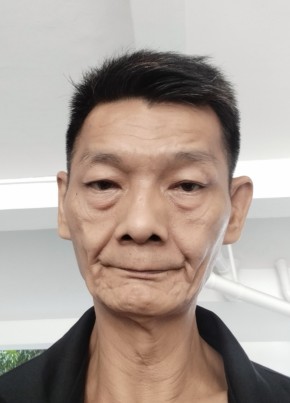 Johnny/Simon из Singapore 53 года
