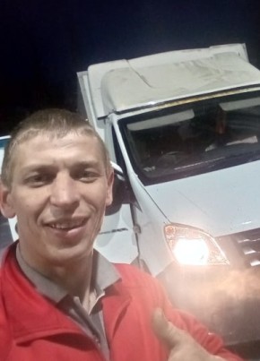 филл, 34, Россия, Екатеринбург