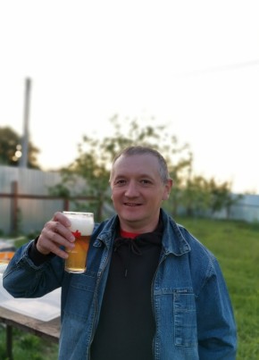 Алекс, 45, Россия, Острогожск