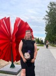 Yuliya, 18, Moscow