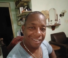 Danilo, 44 года, La Habana