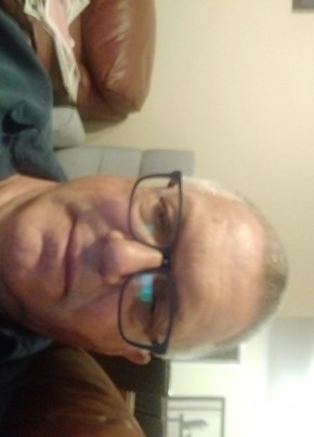 Arend de Bie, 71, Australia, Mandurah