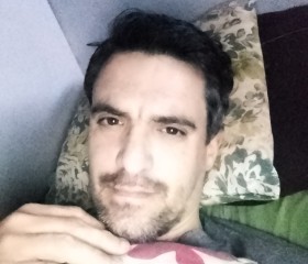 Ramido, 43, Olavarria