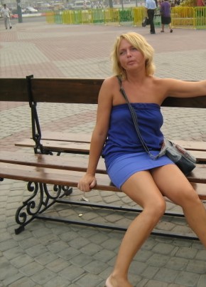 Анна, 48, Россия, Санкт-Петербург
