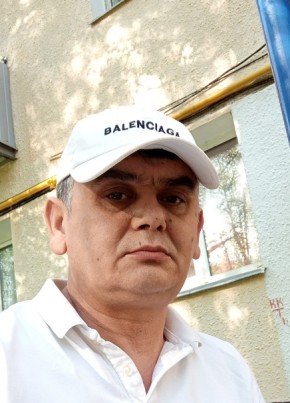 Рой из Токмока 43 года