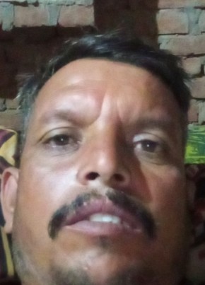 Aditya, 46, India, Farrukhābād