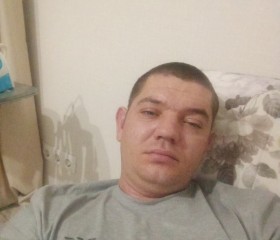Серёга, 34 года, Віцебск