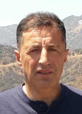 Слава из אשדוד 57 лет