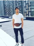Farrukh, 25  , Moscow