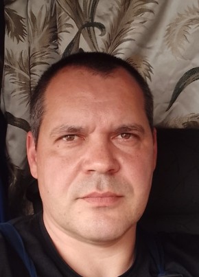 Евгений, 47, Россия, Отрадный