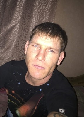 Slava, 38, Россия, Ростов-на-Дону