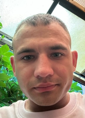 Danya, 24, Russia, Velikiye Luki