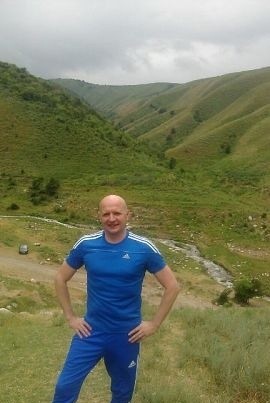 Сергей, 43, Россия, Томск