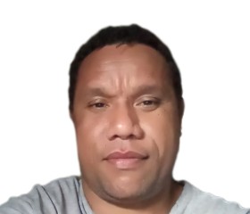Ivan Rabu, 33 года, Port Moresby
