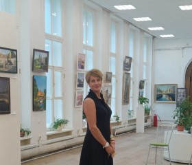 Anna, 45 лет, Санкт-Петербург