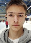 Павел, 19 лет, Челябинск