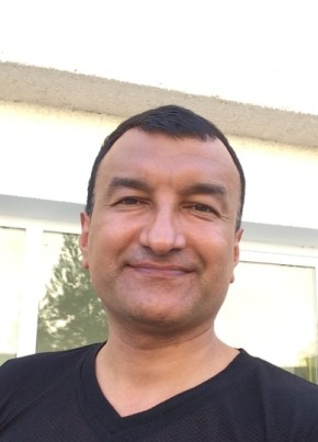 Улугбек Жалоло, 51, O‘zbekiston Respublikasi, Samarqand