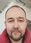 Anton, 40, Yekaterinburg