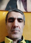 Саргис Исоян, 50 лет, Երեվան