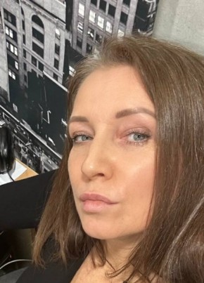 Marina, 37, Russia, Kazan