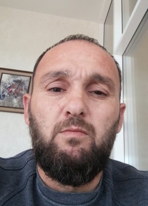 Ruslan, 42, Russia, Nalchik