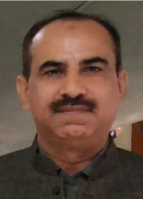 Zaheer, 55, پاکستان, حیدرآباد، سندھ