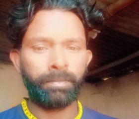 Monu, 25, Chandigarh