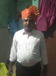 Hanamanth Bamman, 47 лет, Pune