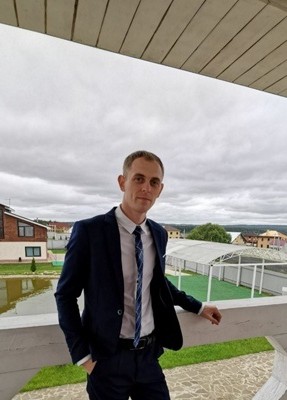 Sergey, 33, Russia, Moscow