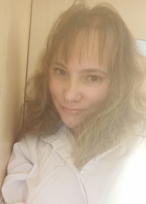 Олеся, 44, Россия, Новосибирск