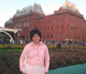 Виктория, 50 лет, Москва