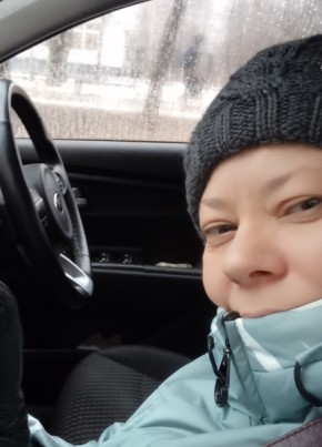 Tamara, 42, Russia, Moscow