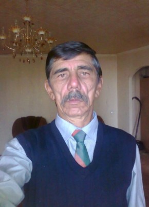 Марат, 64, Қазақстан, Астана