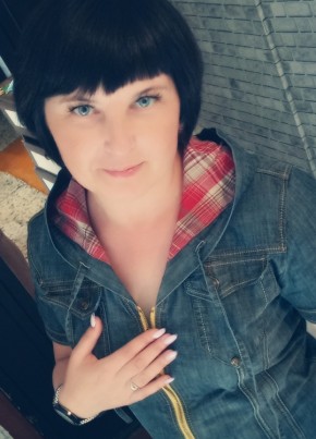 Антонида, 41, Россия, Новосибирск