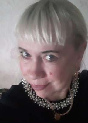 Татьяна из Прокопьевска 53 года