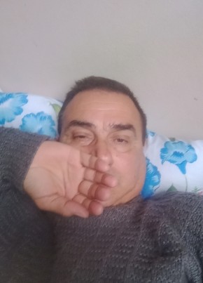 Luiz из Santa Maria 49 лет