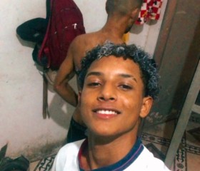 jhonata, 22 года, Belém (Pará)