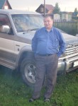 геннадий, 62 года, Новосибирск