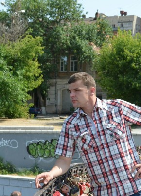 Артем, 34, Россия, Астрахань