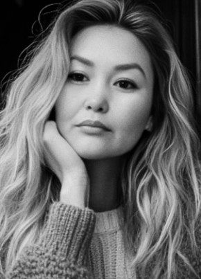 Василина из Якутска 39 лет