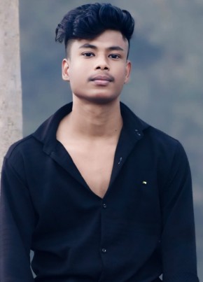 Sahil khan, 24, India, Jorhāt