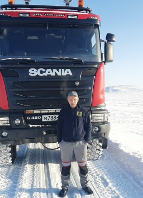 Maksim, 46, Russia, Shakhty