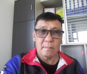Баира, 59 лет, Улаанбаатар