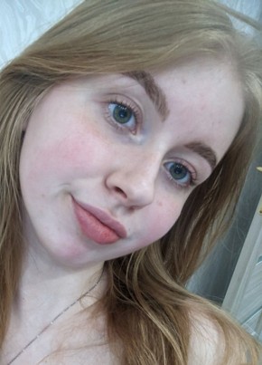 Vera, 22, Russia, Moscow